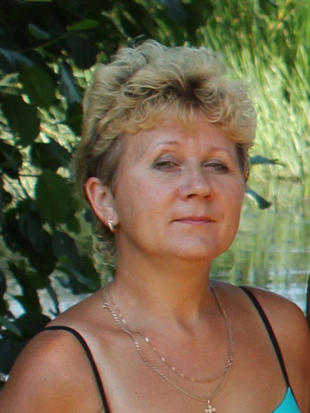 Ольга Касатова