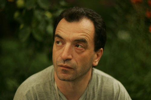 Михаил Державец