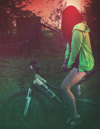 Лилия Сандовская