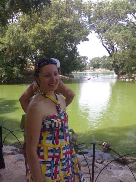 Чередниченко Тамара