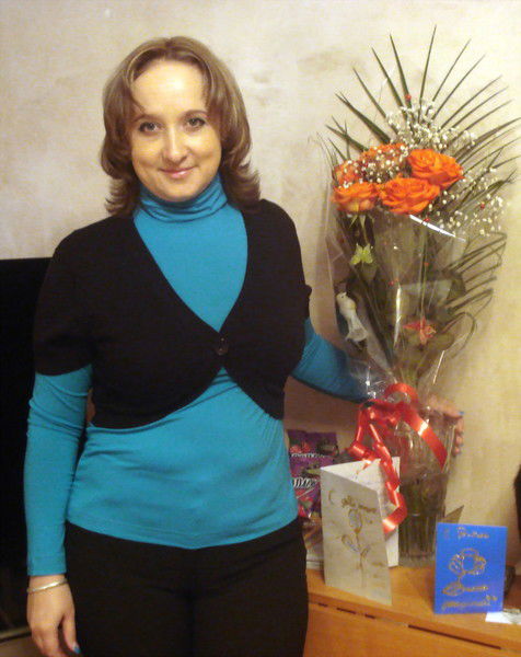 Виктория Ваймер