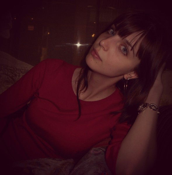 Катерина Коротаева