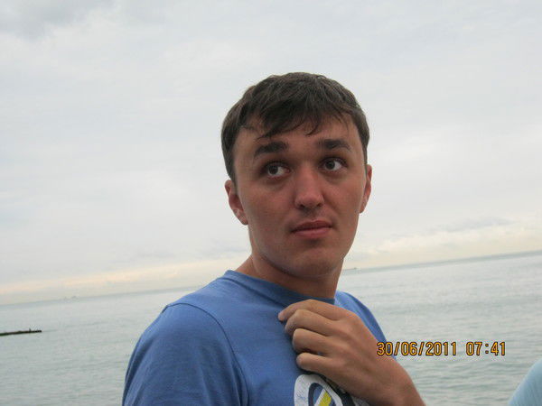 Юрок Сергеев