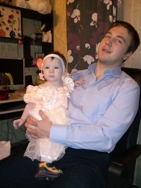 Андрей Сафронов