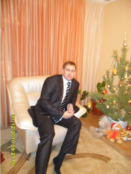 Константин Коршиков