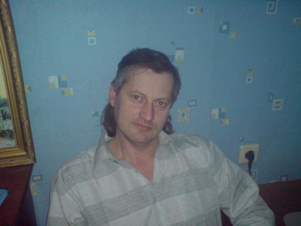 Виталий Тарасцев