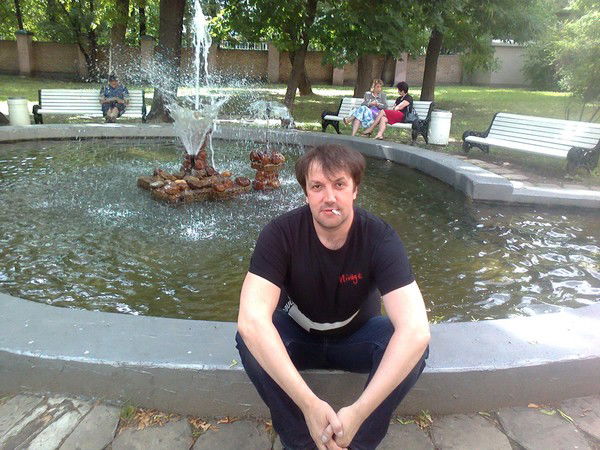 Вадим Титов