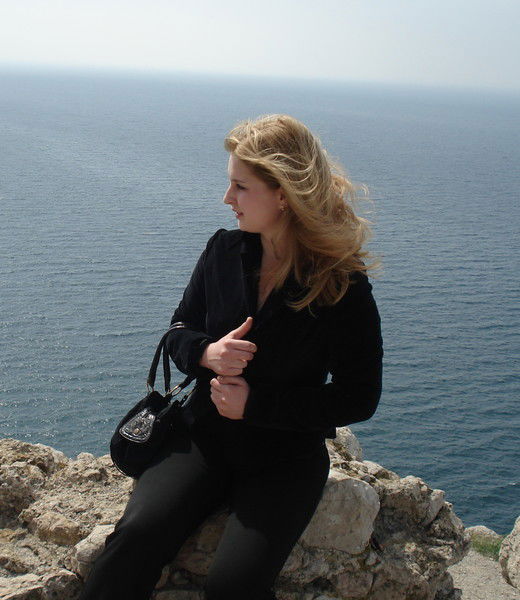 Наталья Машинская