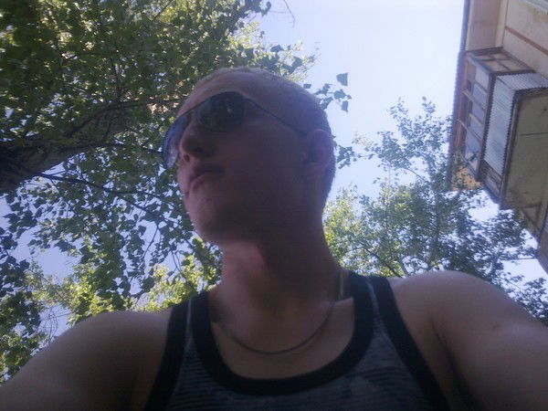 Дмитрий Андросов