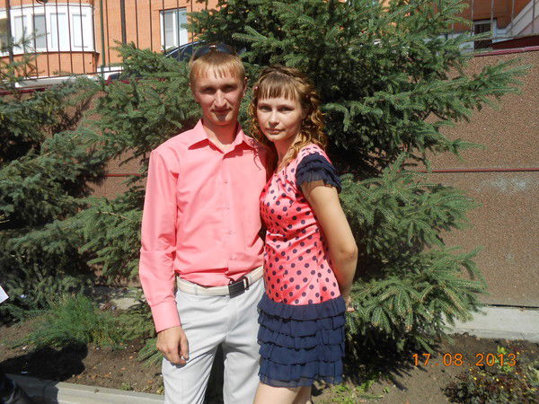 Ольга Сизикова