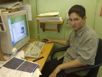 Александр Мурзиков