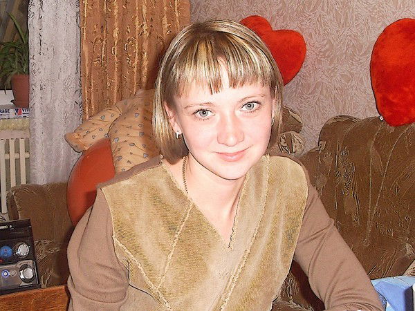 Ирина Духова