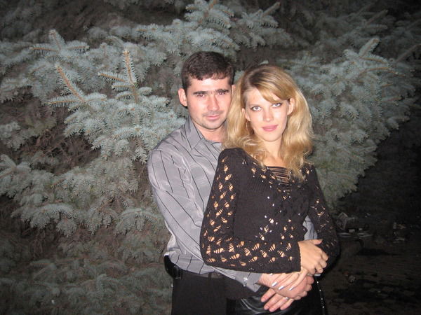 Вита Грозовская