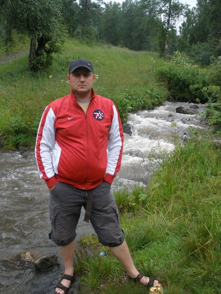 Александр Шимко