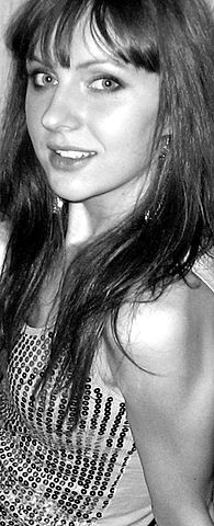 Екатерина Московая