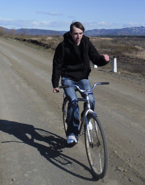 Владимир Кондратьев