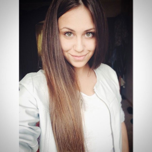 Анастасия Сысоева