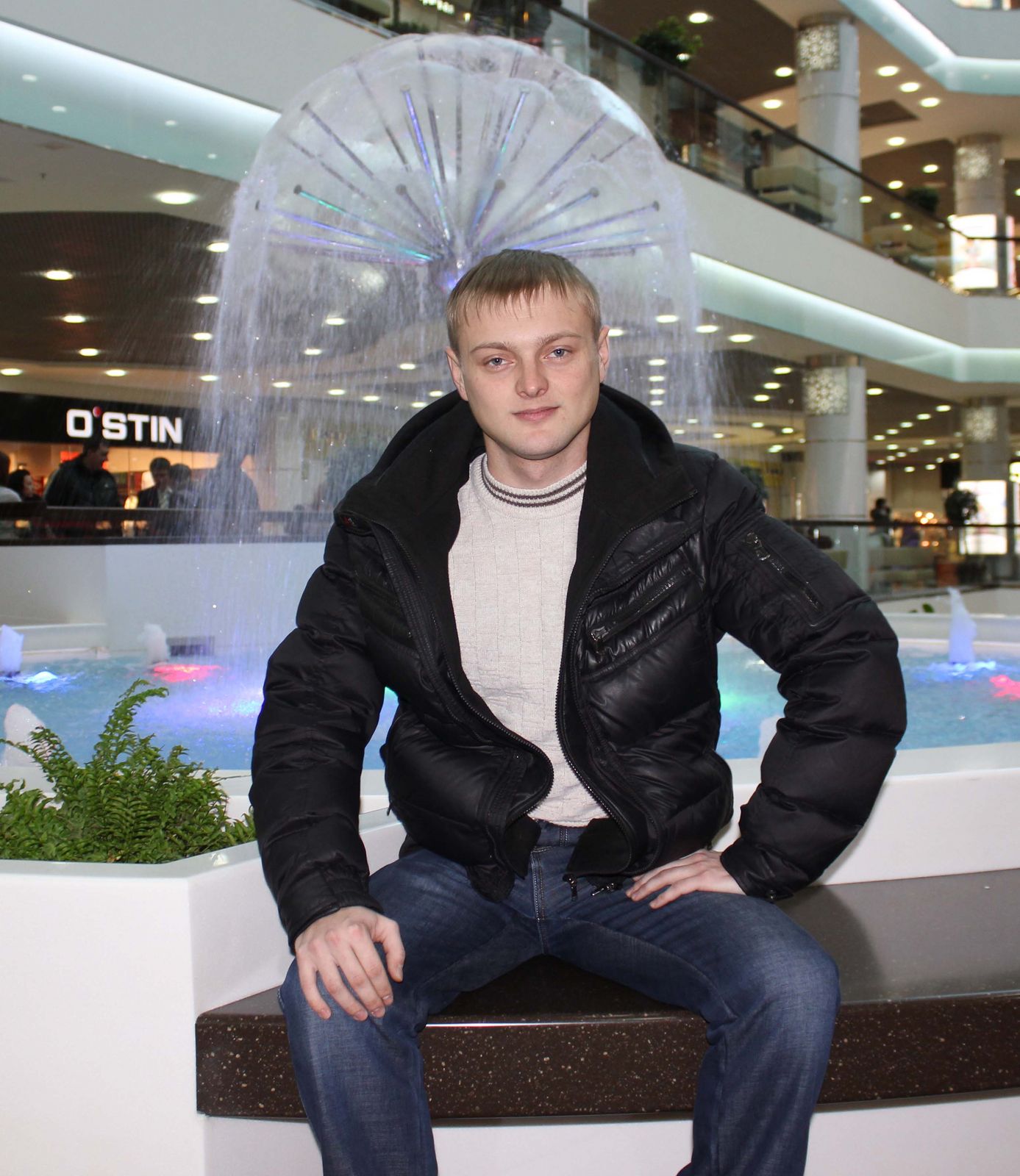 Павел Педченко