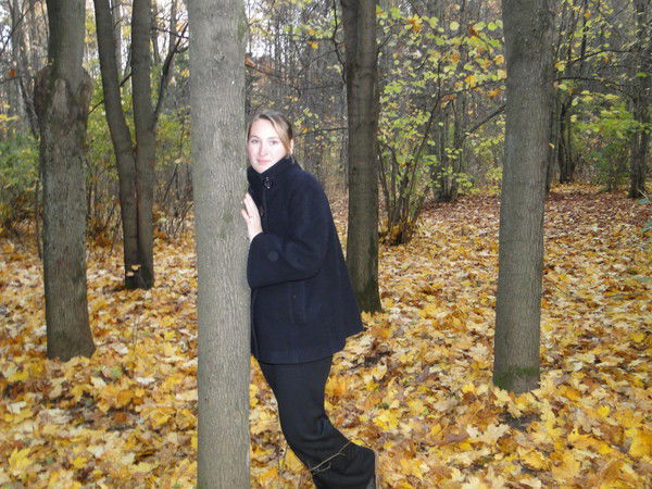 Елена Устинова