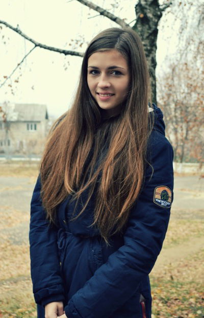 Иванна Бревус