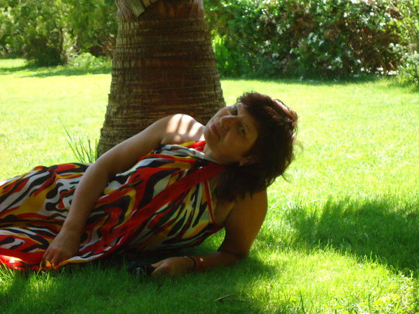 Наталия Гурьева