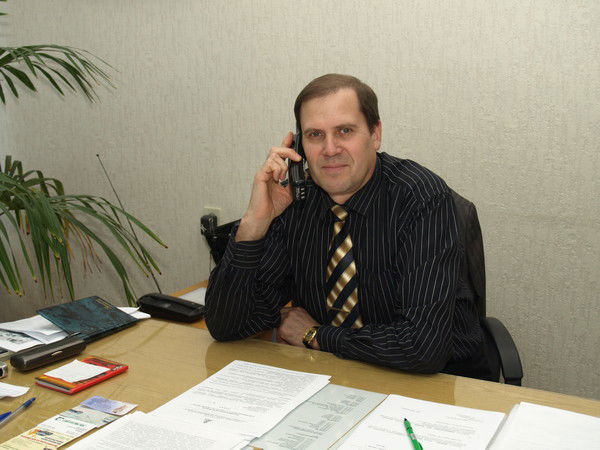 Василий Бывалькевич