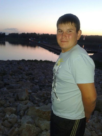 Айзат Хасанов