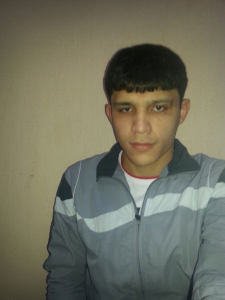 Джахангир Каримов