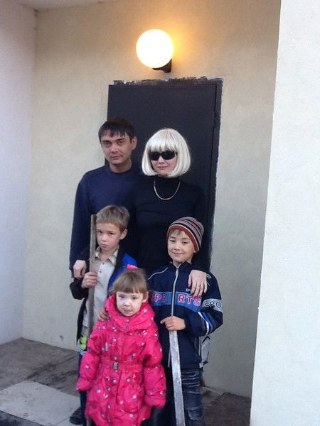 Минзиля Гайнельянова