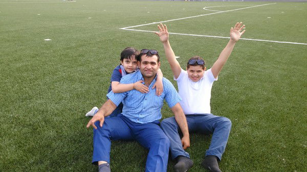 Гендрик Бажан