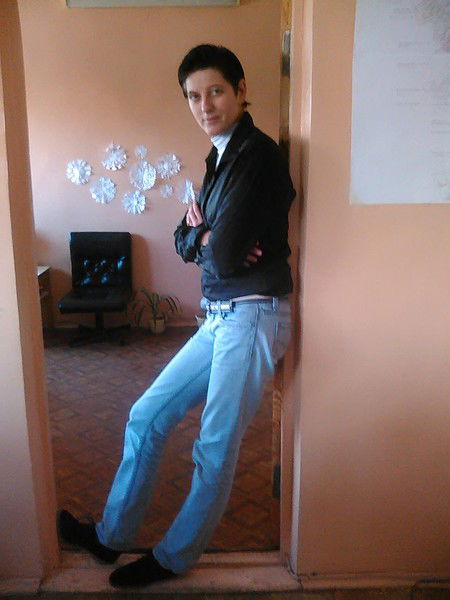 Аннета Царева