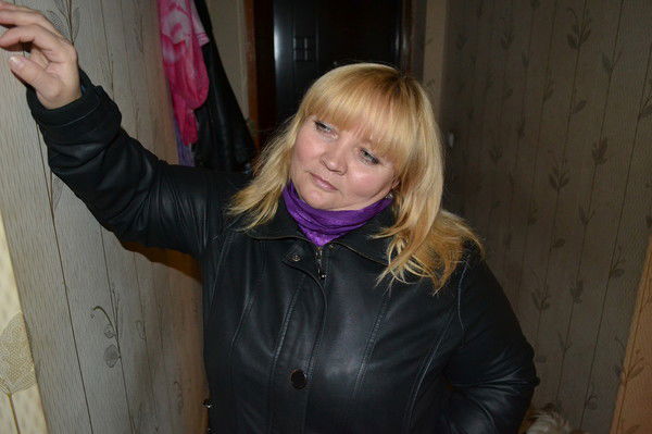 Вера Метропольская