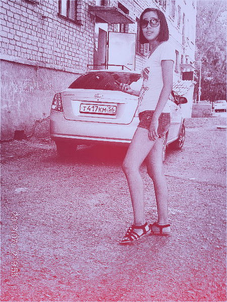 *зариночка* Дусмухамбетова