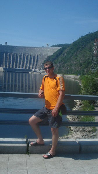 Артем Машпанин