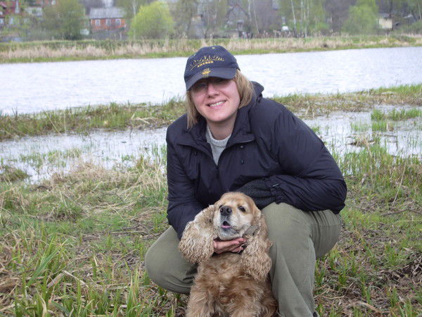 Екатерина Осипова