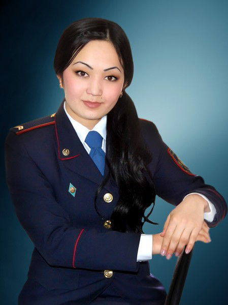 Бота Сапахова