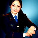 Бота Сапахова