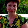 Татьяна Голенищева