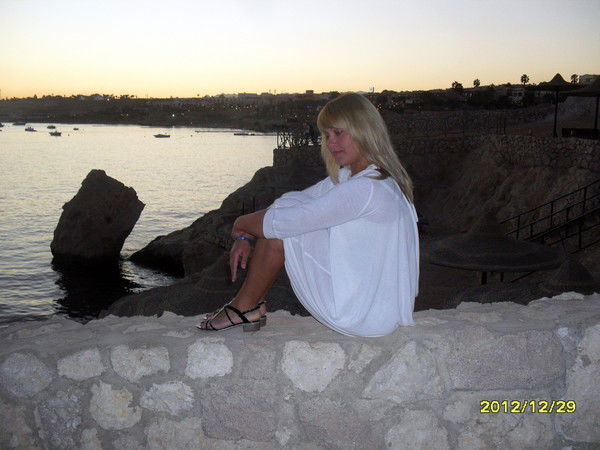 Юля Ефимова