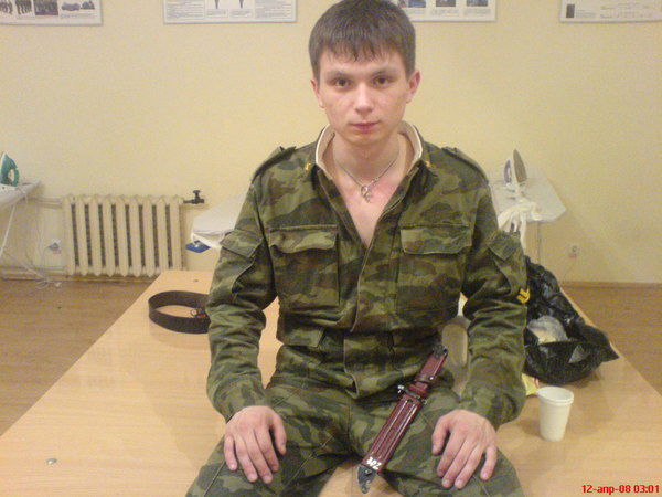 Тёма Павлов