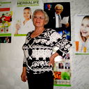 Егорова Лидия