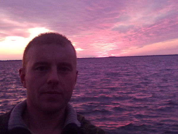 Александр Крипак