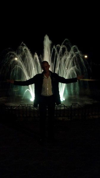 Александр Соколов