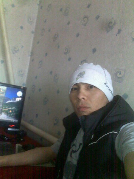 Макс Нурмаганбетов