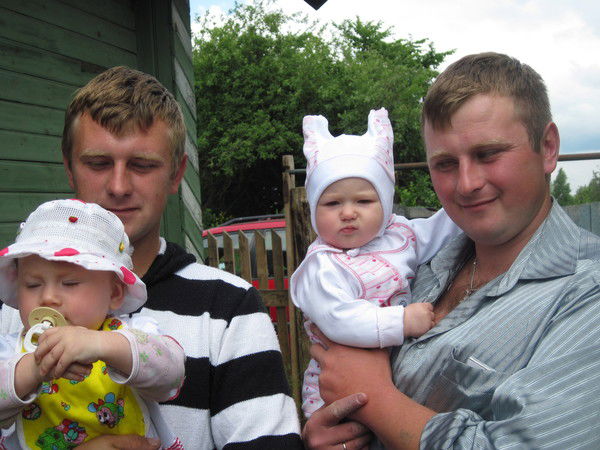 Вася Максимович