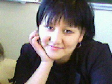 Гульмира Тайгульдинова