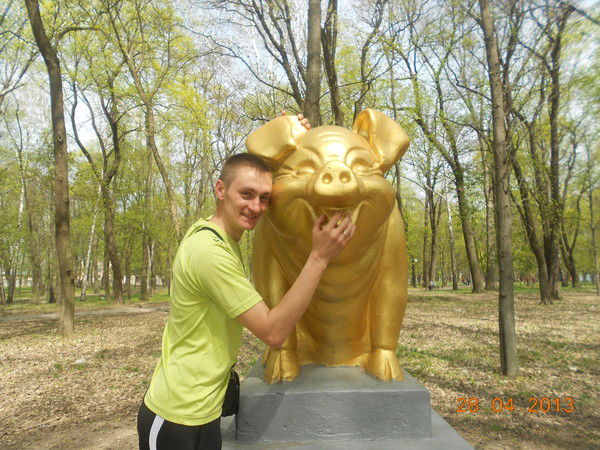 Александр Каланбет