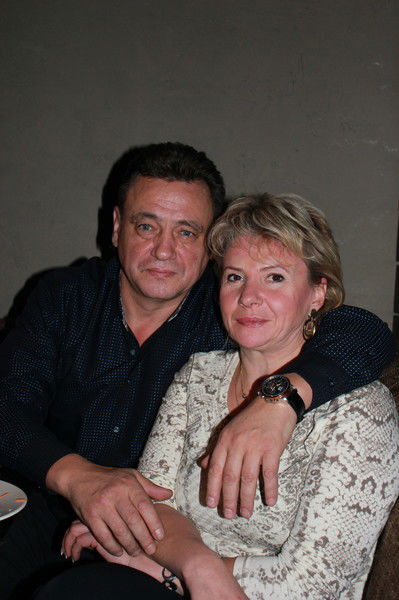 Владимир Путилов