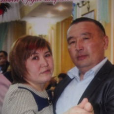 Кайрат Рахметов