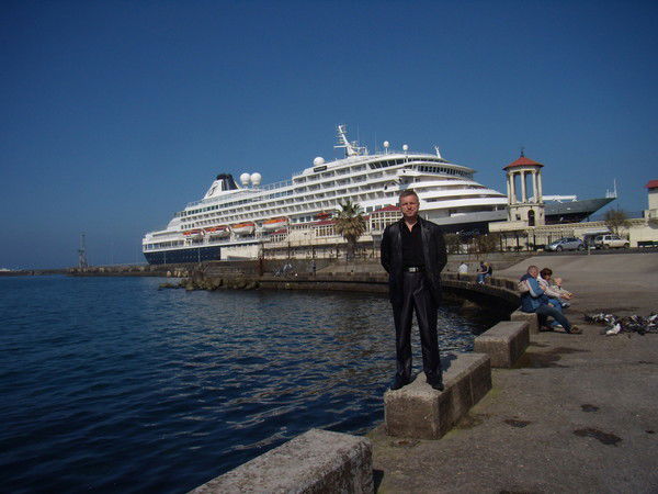 Юрий Водяницкий